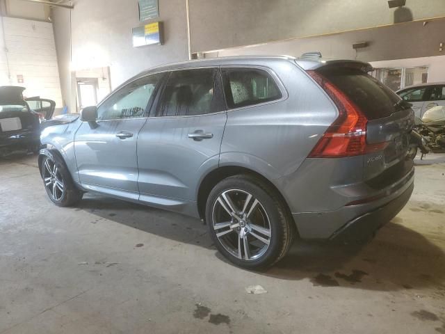 2018 Volvo XC60 T5