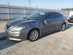 Nissan Altima 2.5 salvage cars for sale: 2018 Nissan Altima 2.5