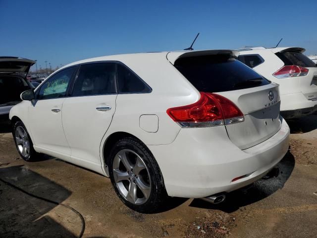 2009 Toyota Venza