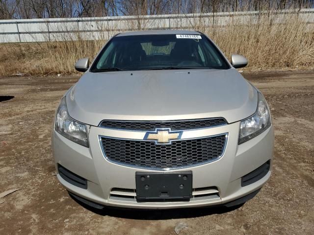 2011 Chevrolet Cruze LT