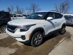 2022 KIA Seltos EX for sale in Bridgeton, MO