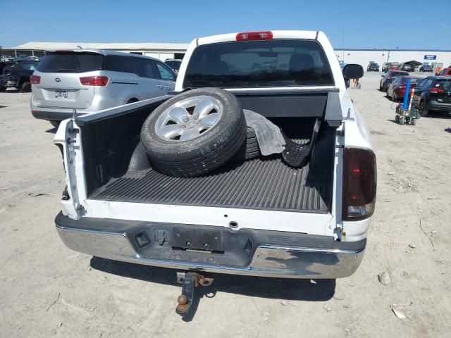 2005 Dodge RAM 1500 ST