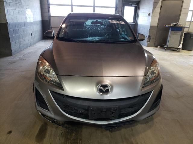 2010 Mazda 3 I