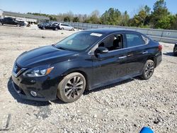 Nissan Sentra salvage cars for sale: 2019 Nissan Sentra S