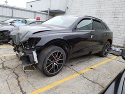 2020 Audi Q8 Prestige S-Line for sale in Chicago Heights, IL