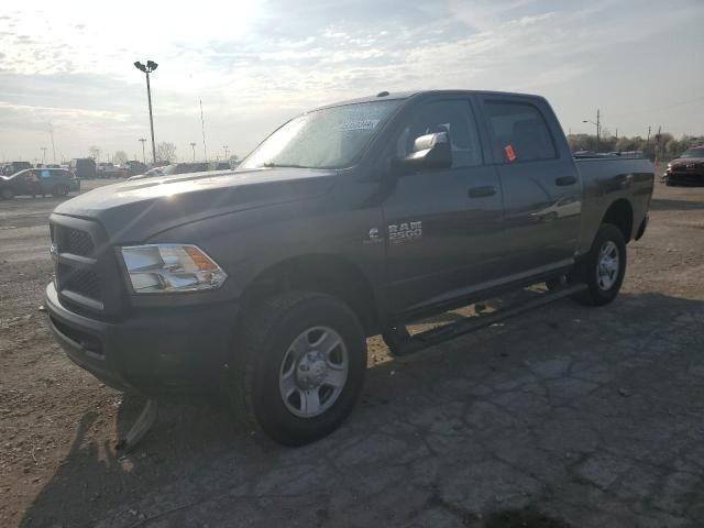 2018 Dodge RAM 2500 ST