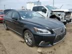 2016 Lexus LS 460L