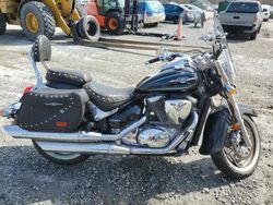 Suzuki Boulevard salvage cars for sale: 2017 Suzuki VL800