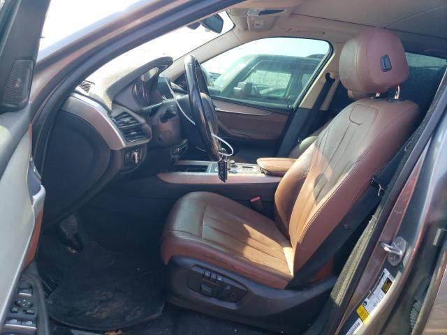 2016 BMW X5 SDRIVE35I