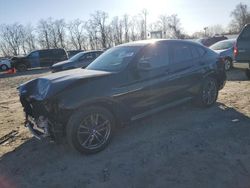 2019 BMW X4 XDRIVE30I en venta en Baltimore, MD