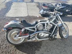 2002 Harley-Davidson Vrsca for sale in Littleton, CO