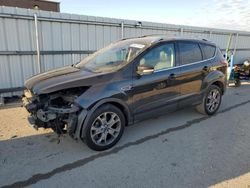 2014 Ford Escape Titanium for sale in Kansas City, KS