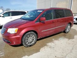 2015 Chrysler Town & Country Touring L en venta en Lawrenceburg, KY