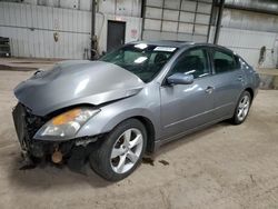 2007 Nissan Altima 2.5 for sale in Des Moines, IA