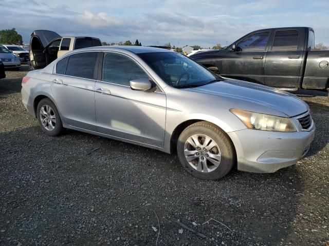 2008 Honda Accord LXP