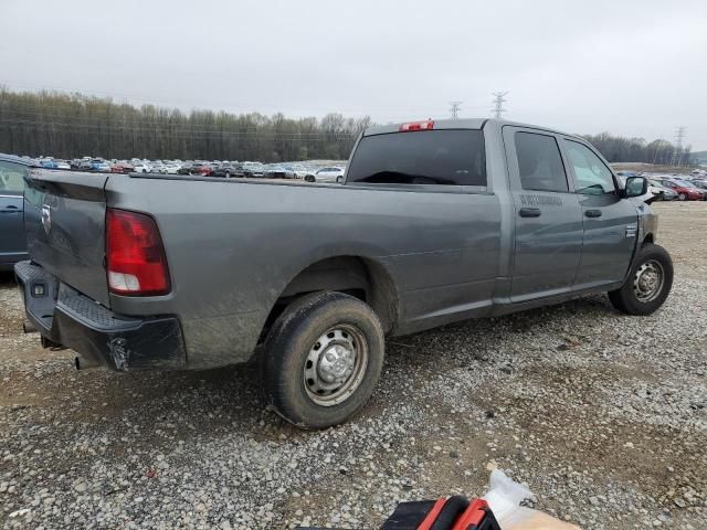 2011 Dodge RAM 2500