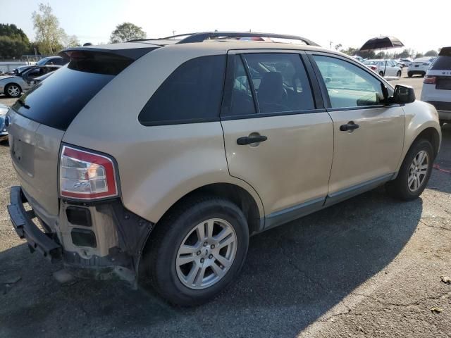 2007 Ford Edge SE