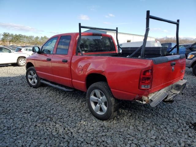 2006 Dodge RAM 1500 ST