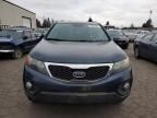 2012 KIA Sorento Base