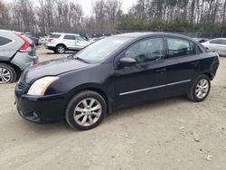 2011 Nissan Sentra 2.0 en venta en Waldorf, MD