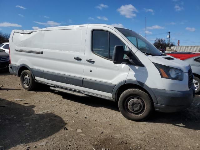 2015 Ford Transit T-150