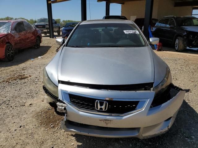 2010 Honda Accord EX