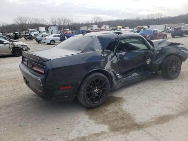 2018 Dodge Challenger GT