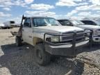 2000 Dodge RAM 2500