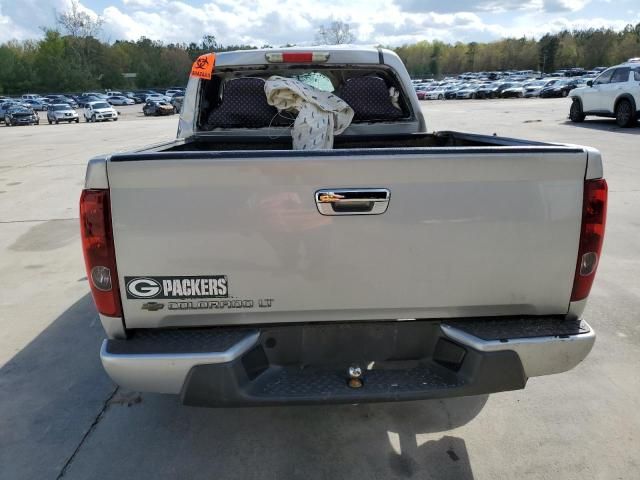 2010 Chevrolet Colorado LT