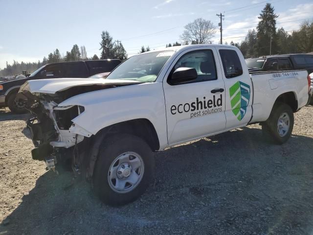 2023 Toyota Tacoma Access Cab