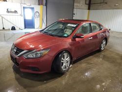 2016 Nissan Altima 3.5SL for sale in Glassboro, NJ