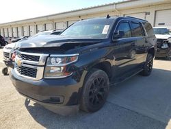 2015 Chevrolet Tahoe K1500 LT en venta en Louisville, KY