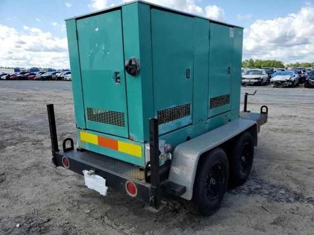 1999 Unknown Generator