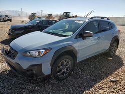 2021 Subaru Crosstrek Sport for sale in Magna, UT