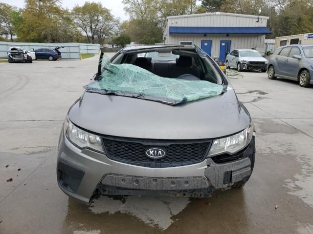 2012 KIA Forte EX