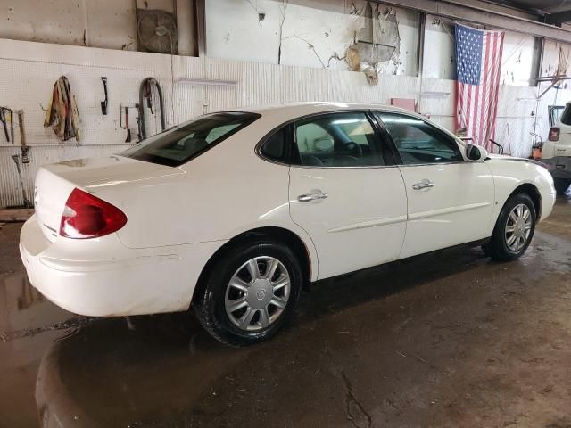 2007 Buick Lacrosse CX