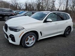 2023 BMW X5 M50I en venta en Marlboro, NY