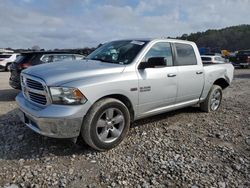 Dodge salvage cars for sale: 2015 Dodge RAM 1500 SLT