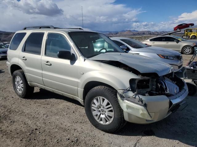 2005 Mercury Mariner