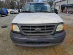 2004 Ford F-150 Heritage Classic