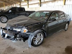 2016 Chevrolet Impala Limited LTZ for sale in Phoenix, AZ