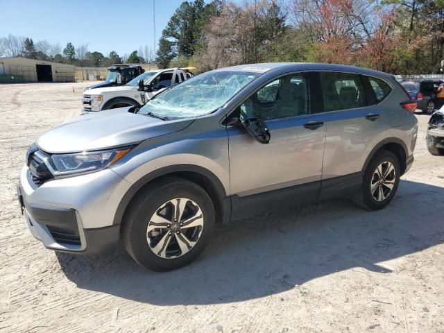 2020 Honda CR-V LX