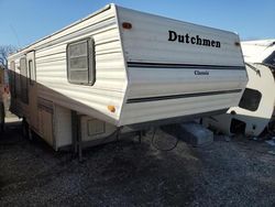 1991 Dutchmen Classic en venta en Des Moines, IA