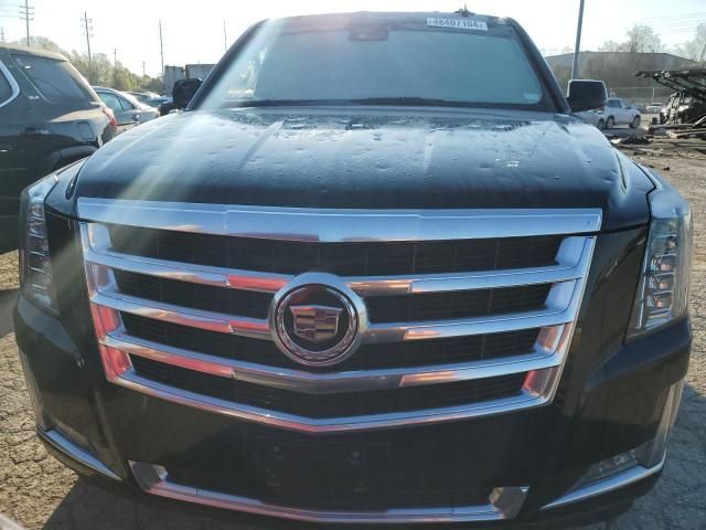 2015 Cadillac Escalade ESV Luxury