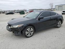 2008 Honda Accord EX en venta en Kansas City, KS