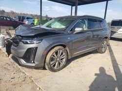 2021 Cadillac XT6 Premium Luxury en venta en Hueytown, AL