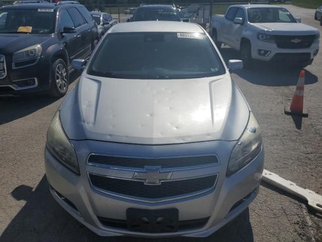 2013 Chevrolet Malibu 3LT