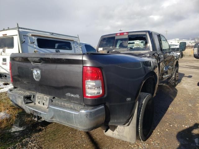 2021 Dodge RAM 3500 Tradesman