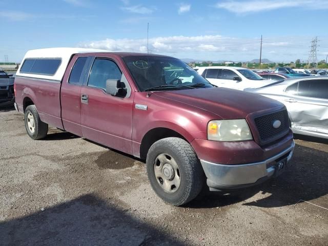 2006 Ford F150