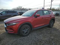 2020 Mazda CX-5 Sport en venta en Hillsborough, NJ